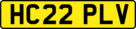 HC22PLV