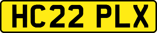 HC22PLX