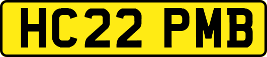 HC22PMB