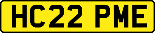 HC22PME