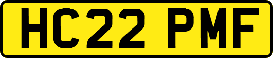 HC22PMF