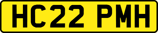 HC22PMH