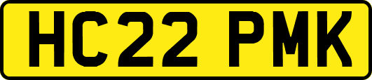 HC22PMK