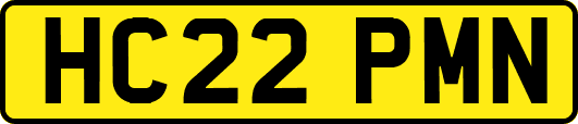 HC22PMN
