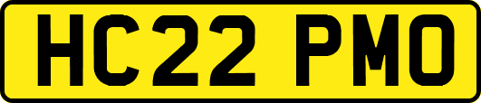 HC22PMO