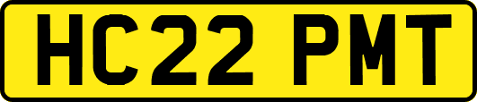 HC22PMT
