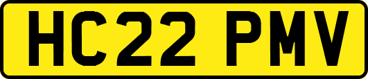 HC22PMV