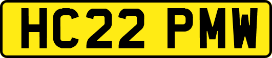 HC22PMW