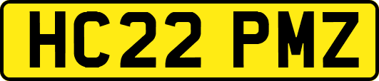 HC22PMZ