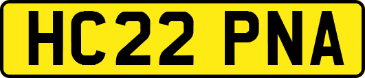HC22PNA