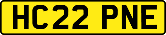 HC22PNE