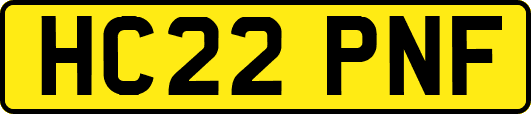 HC22PNF