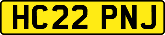 HC22PNJ