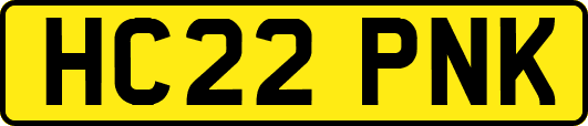 HC22PNK