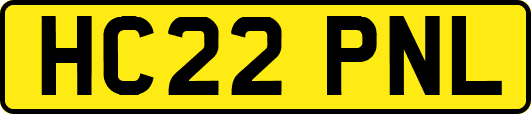 HC22PNL