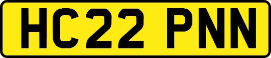 HC22PNN