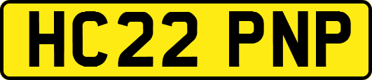 HC22PNP