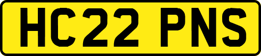 HC22PNS