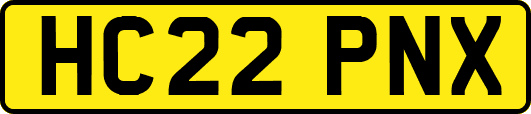 HC22PNX