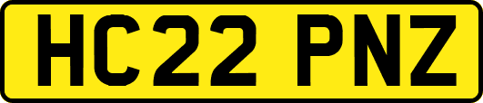 HC22PNZ