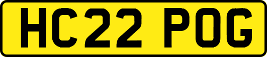 HC22POG