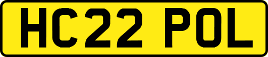 HC22POL
