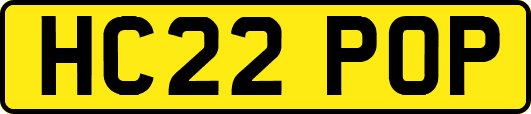 HC22POP