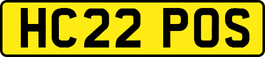 HC22POS