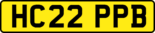 HC22PPB