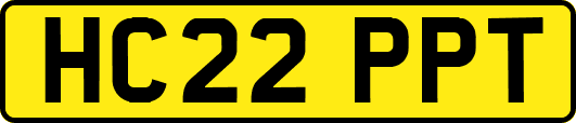HC22PPT