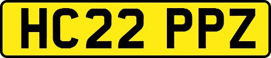 HC22PPZ