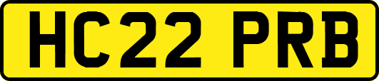 HC22PRB