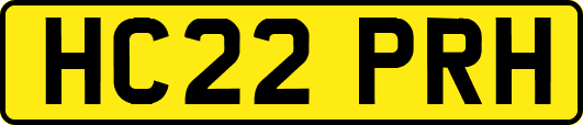 HC22PRH