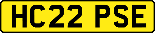 HC22PSE