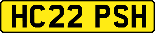 HC22PSH