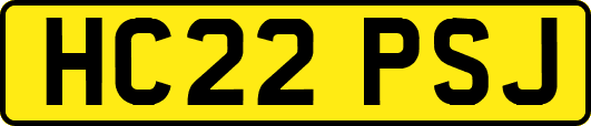 HC22PSJ