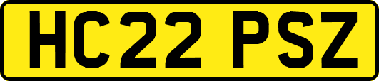 HC22PSZ