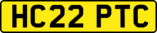 HC22PTC