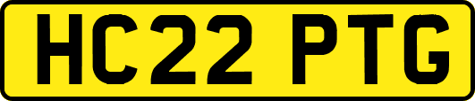 HC22PTG