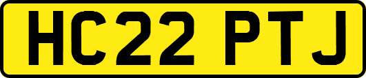 HC22PTJ
