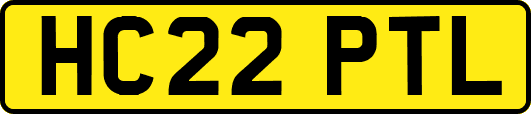 HC22PTL