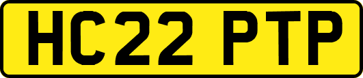 HC22PTP