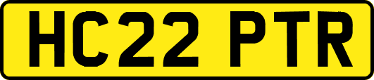 HC22PTR