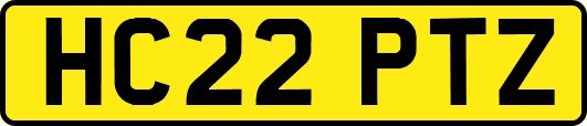 HC22PTZ