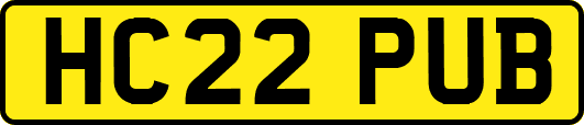 HC22PUB