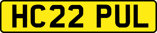 HC22PUL