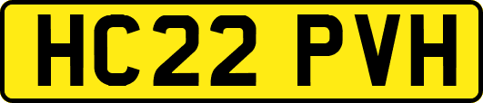 HC22PVH