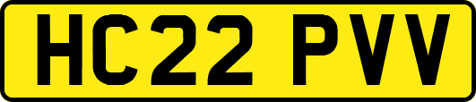 HC22PVV