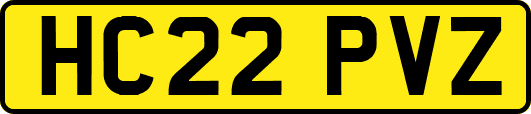 HC22PVZ
