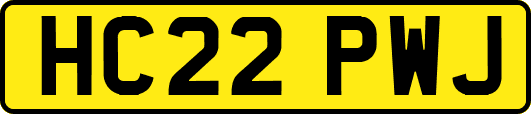 HC22PWJ
